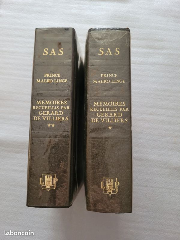 Mémoires SAS (image 2)