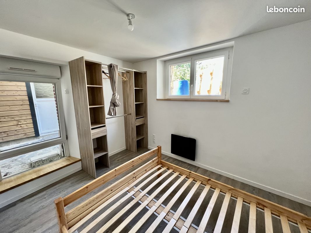 Appartement a louer lanester - 2 pièce(s) - 32 m2 - Surfyn