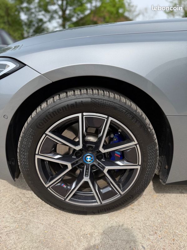 BMW I4 eDrive 40 (image 4)