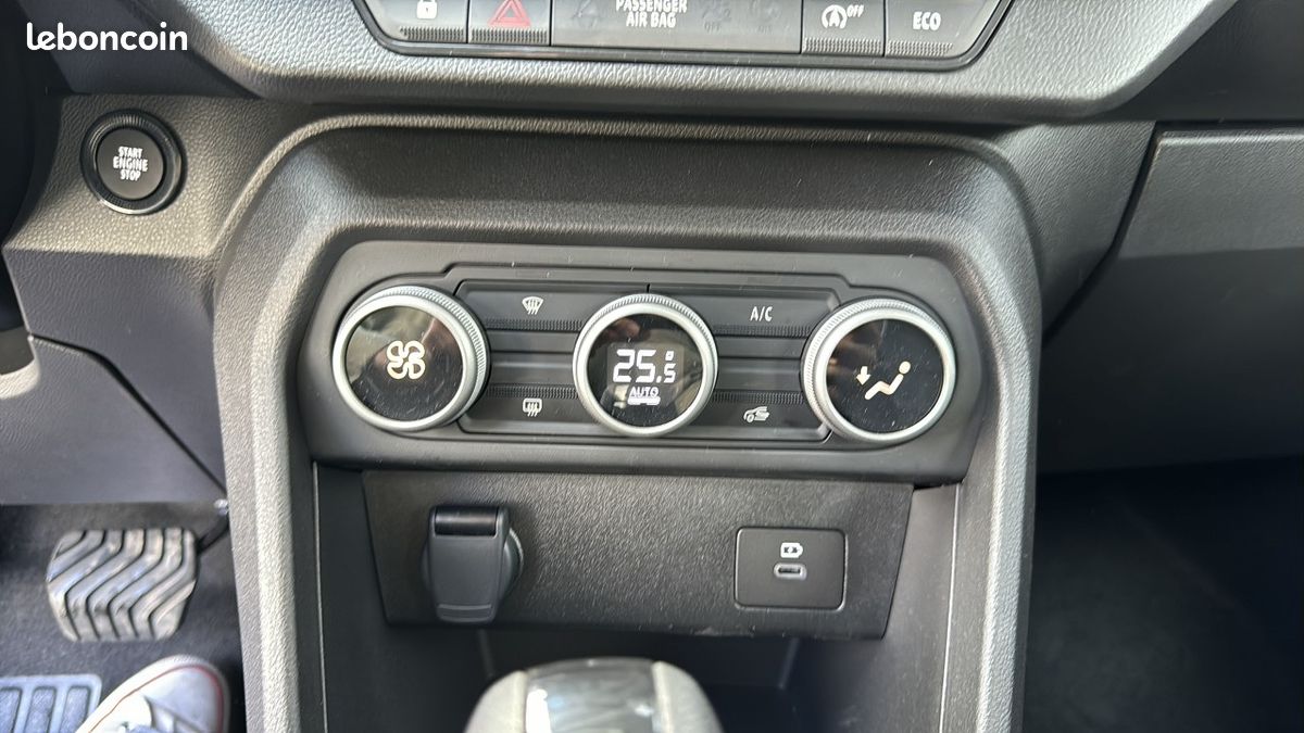 Dacia SANDERO 1.0 TCE 90CH STEPWAY EXPRESSION CVT -24 (image 16)