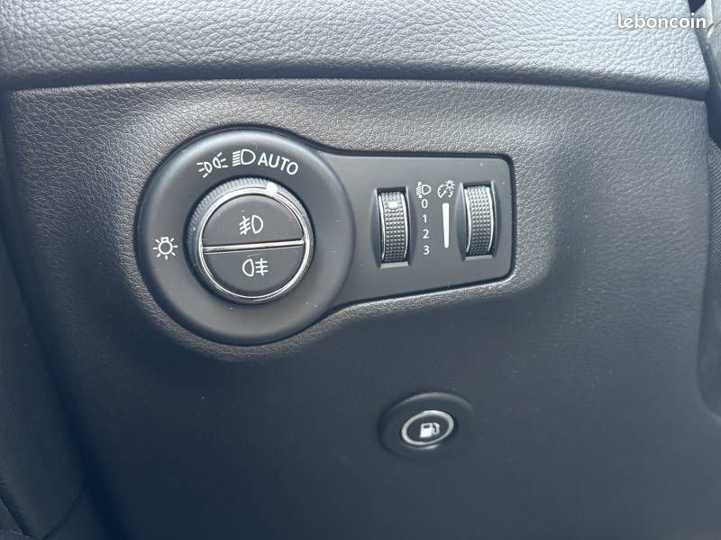 Jeep Compass II 1.3 GSE T4 240 ch PHEV AT6 4xe eAWD Trailhawk (image 21)