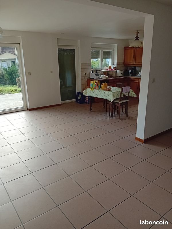 Maison 5 pièces 150 m² · à Lutterbach · 150 m² · 365 000 €