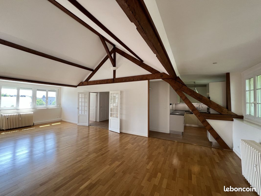 Appartement 5 pièces 125 m² · à Beaune · 125 m² · 299 000 €