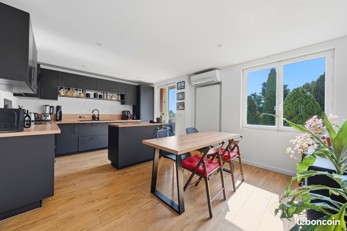 Appartement 3 pièces 80 m² · à Montpellier · 80 m² · 290 000 €