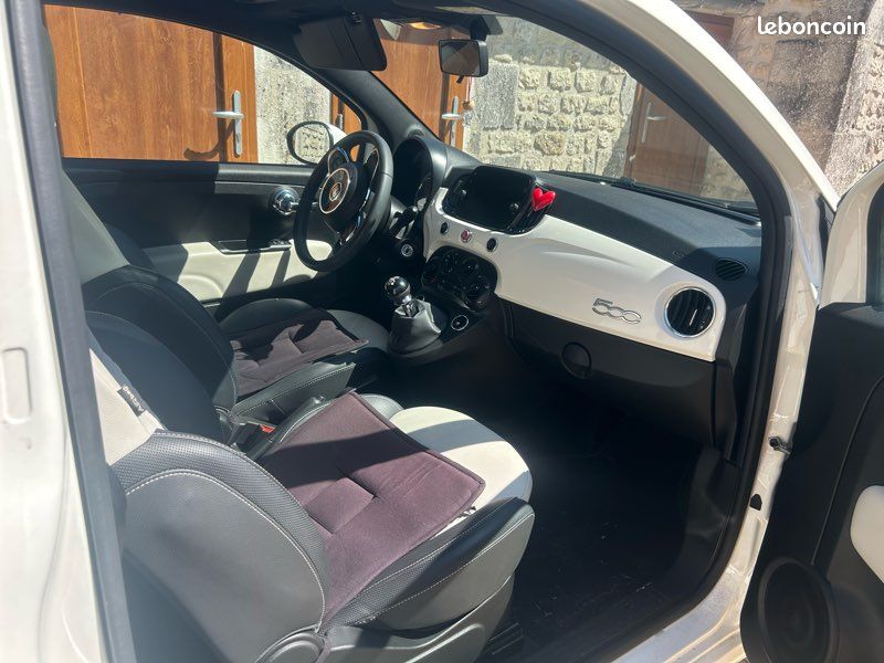 Fiat 500 (image 2)