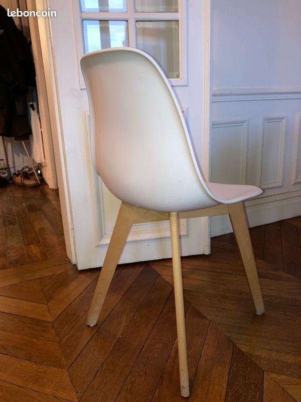 Chaise de table à manger (image 3)