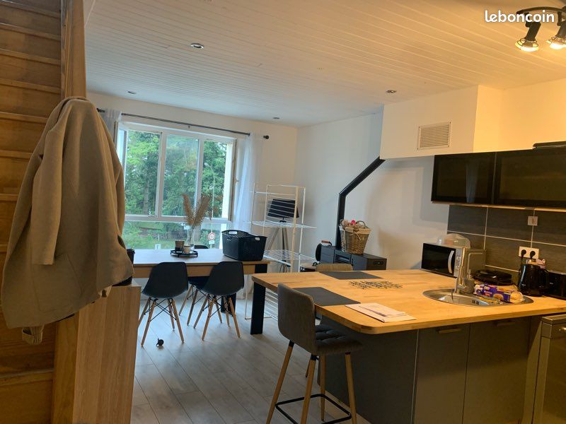 Appartement 3 pièces 60 m² · à Rédené · 60 m² · 790 €/mois
