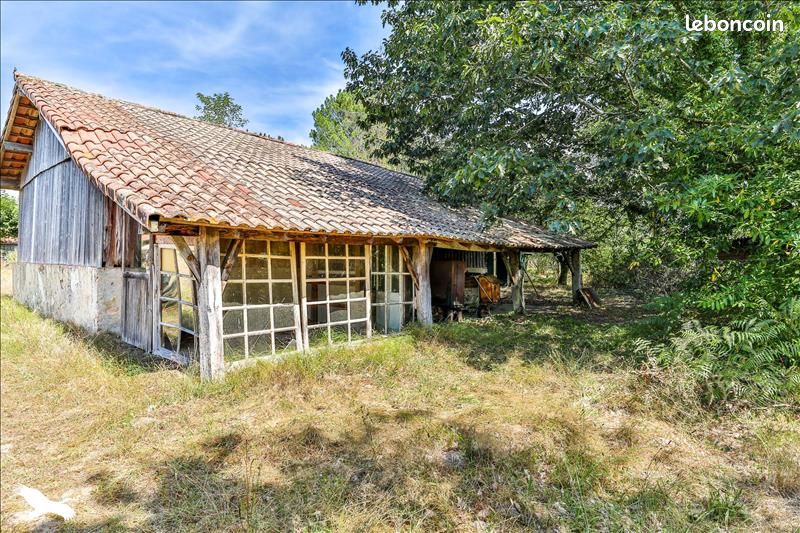 Maison 2 pièces 80 m² - Gourbera 40990 (image 3)