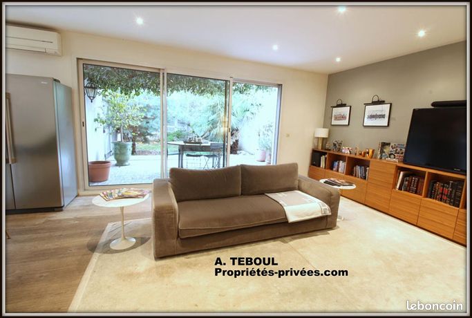 Maison 5 pièces 105 m² — 13