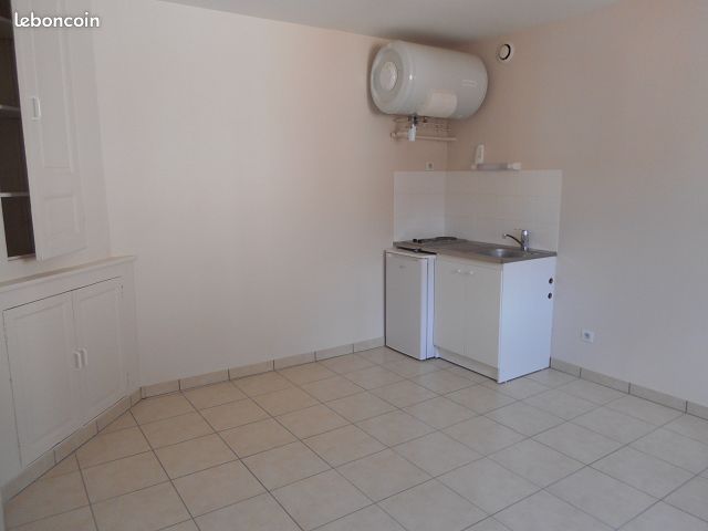 Appartement 1 pièce 30 m² · à Reims · 30 m² · 315 €