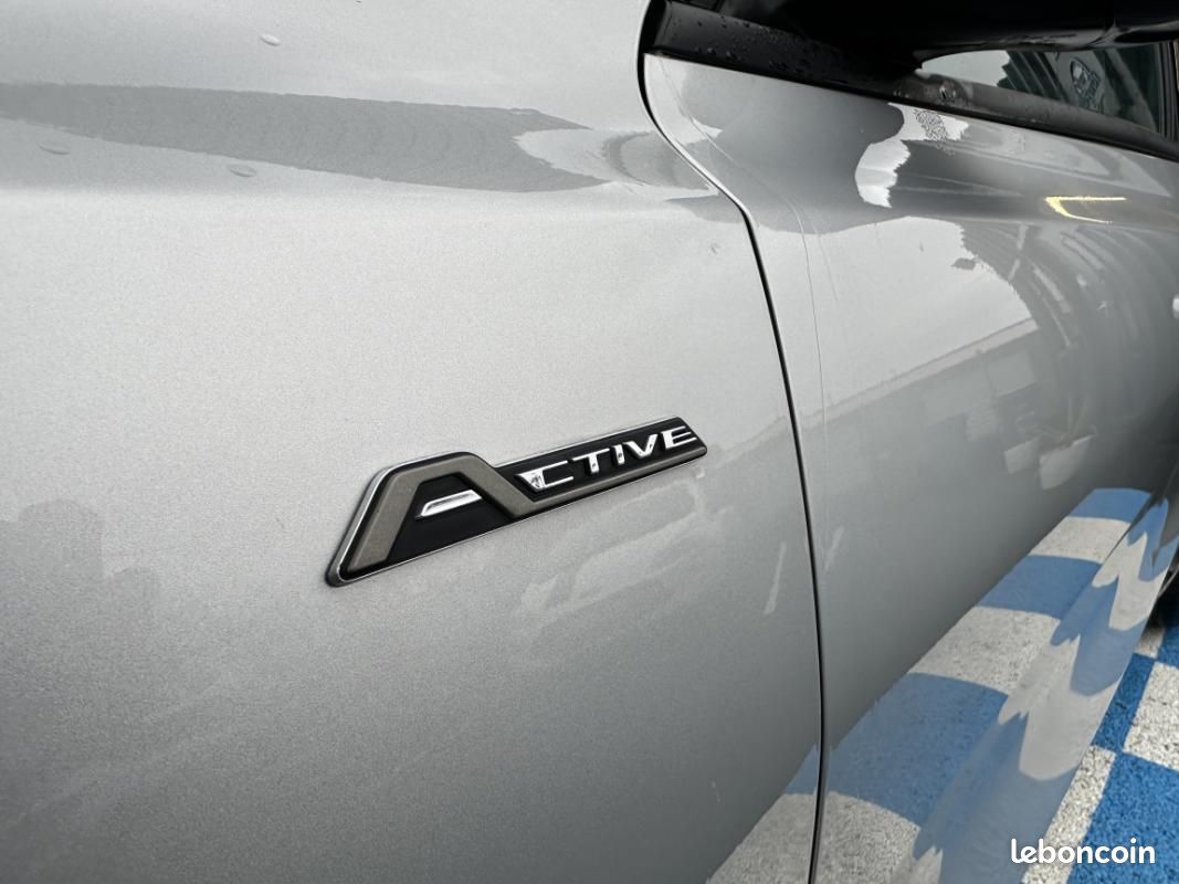 Ford Focus ACTIVE SW 1.5 EcoBlue 120ch BVA8 (image 6)