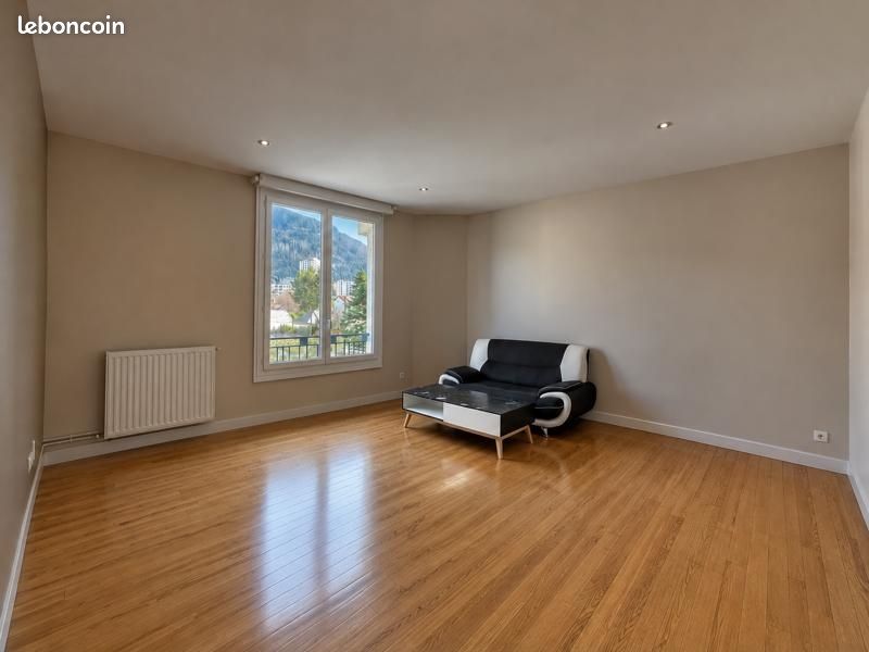 Appartement 4 pièces 92 m² · à Lourdes · 92 m² · 161 250 €