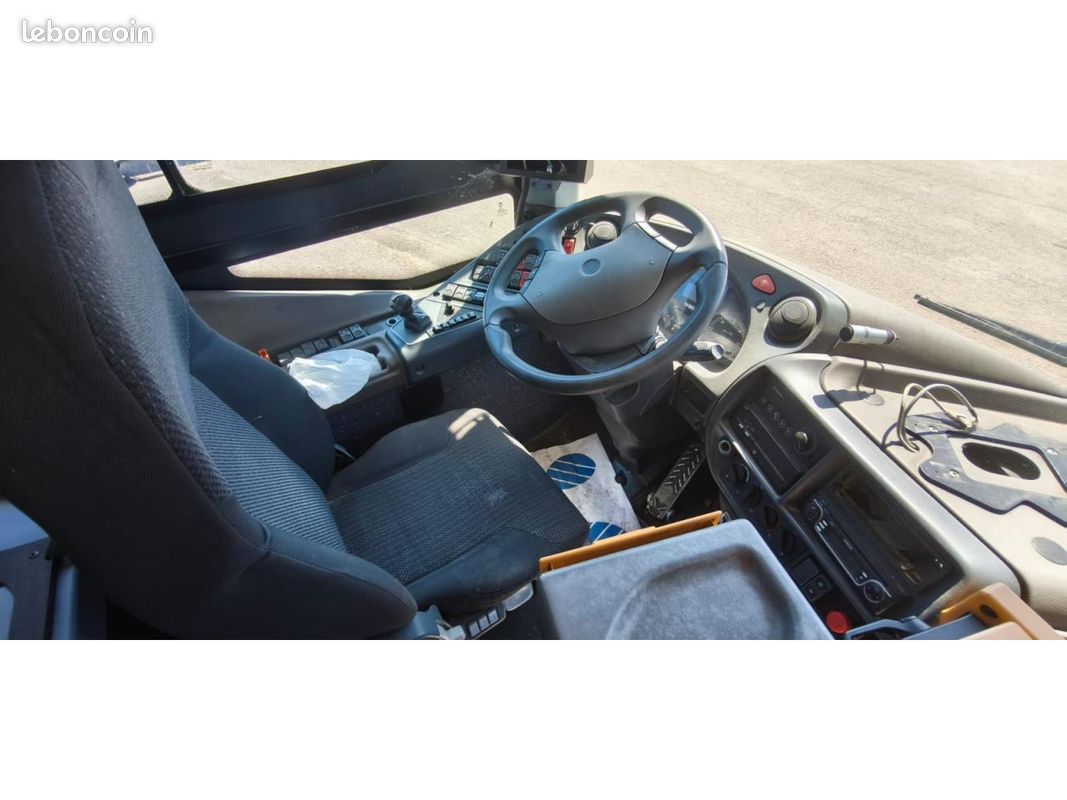 Irisbus - iveco bus crossway (image 5)