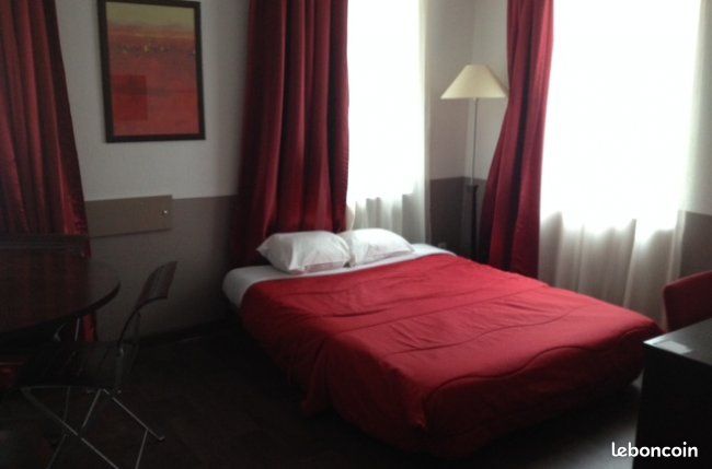 Appartement 1 pièce 20 m² · à Lyon · 20 m² · 1 050 €/mois