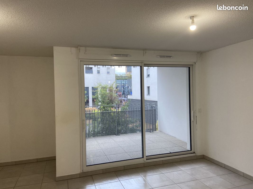 Appartement 1 pièce 32 m² · à Metz · 32 m² · 464 €/mois