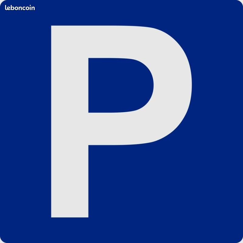 Parking 1 m² · à Lyon · 1 m² · 193 €/mois