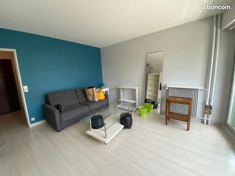 Appartement 1 pièce 33 m² · à Paris · 33 m² · 1 213 €/mois