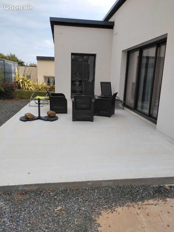 Maison 4 pièces 90 m² · à Pordic · 90 m² · 1 100 €/mois