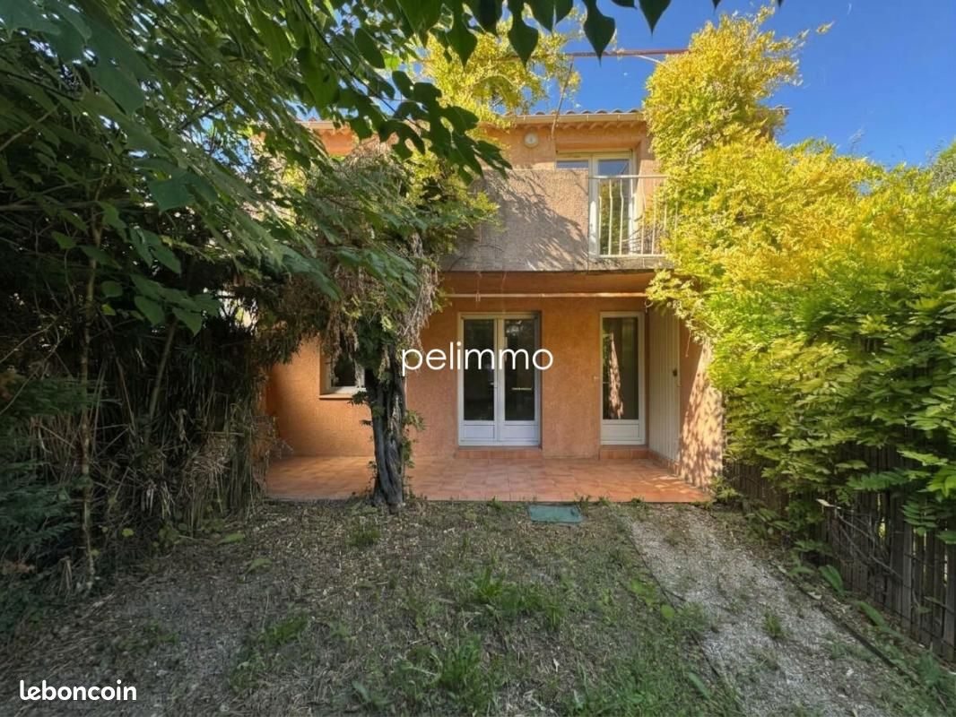 Appartement 2 pièces 36 m² · à Salon-de-Provence · 36 m² · 900 €/mois