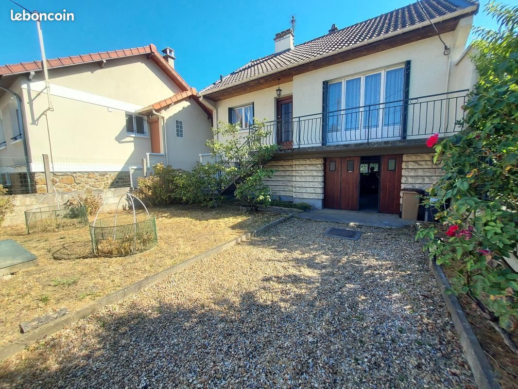 Maison 3 pièces 61 m² · à Neuilly-sur-Marne · 61 m² · 315 000 €