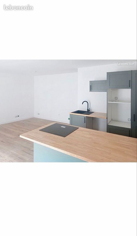 Maison 4 pièces 84 m² · à Tiercé · 84 m² · 990 €/mois