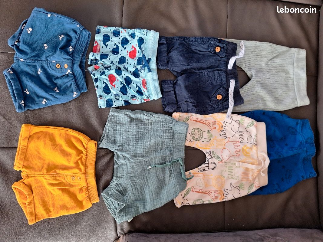 Shorts (image 1)