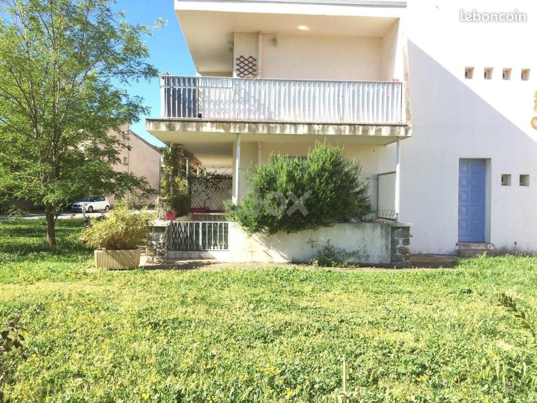 Appartement 3 pièces 51 m² · à La Seyne-sur-Mer · 51 m² · 790 €/mois