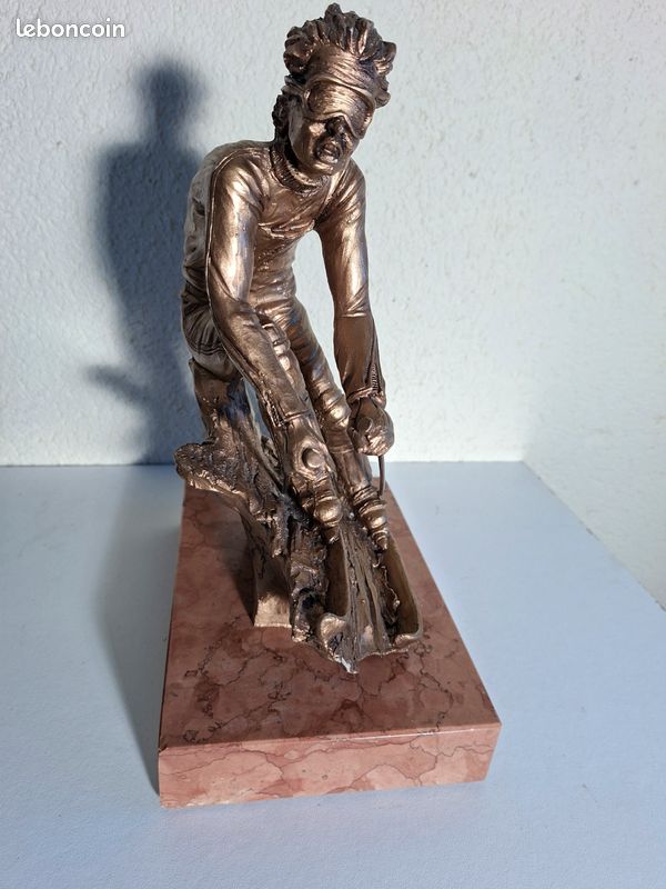 Trophee de ski alpin (image 1)