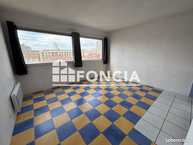 Appartement 1 pièce 24 m² · à Nancy · 24 m² · 400 €