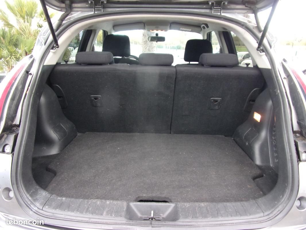 Nissan Juke 1.6e 117 Xtronic Acenta (image 13)