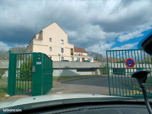 Appartement 2 pièces 36 m²