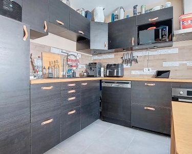 Appartement 199 000 € - 60 m²