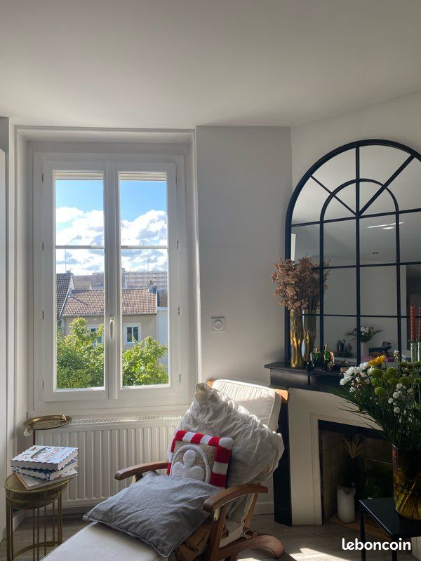 Appartement 3 pièces 56 m² · à Reims · 56 m² · 920 €/mois