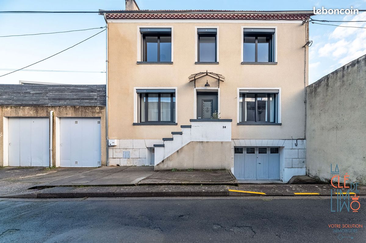 Maison 5 pièces 152 m² · à Périgueux · 152 m² · 399 000 €