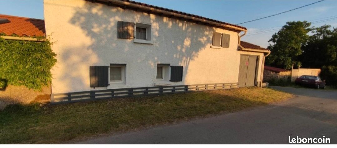 Maison 3 pièces 91 m² · à Terval · 91 m² · 115 000 €