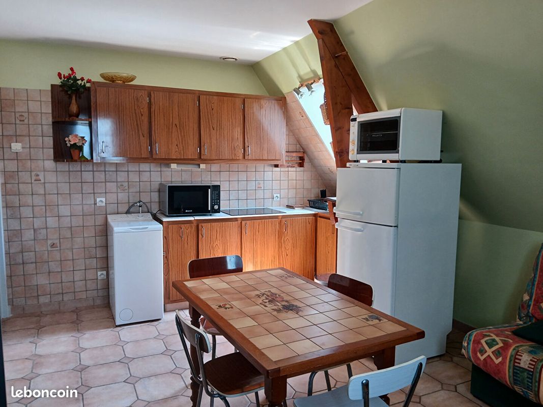 Appartement 1 pièce 30 m² · à Vouvray · 30 m² · 476 €/mois
