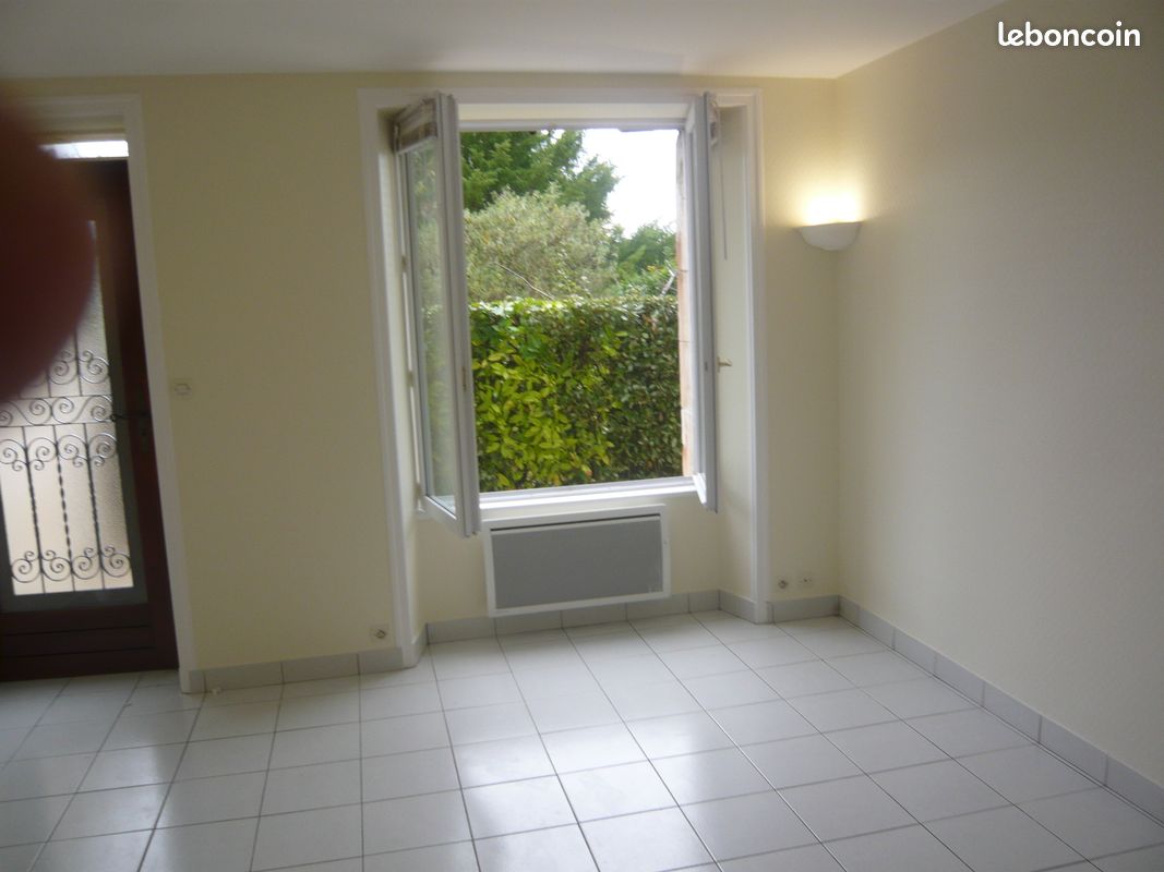 Appartement 2 pièces 33 m² · à Saintes · 33 m² · 620 €/mois