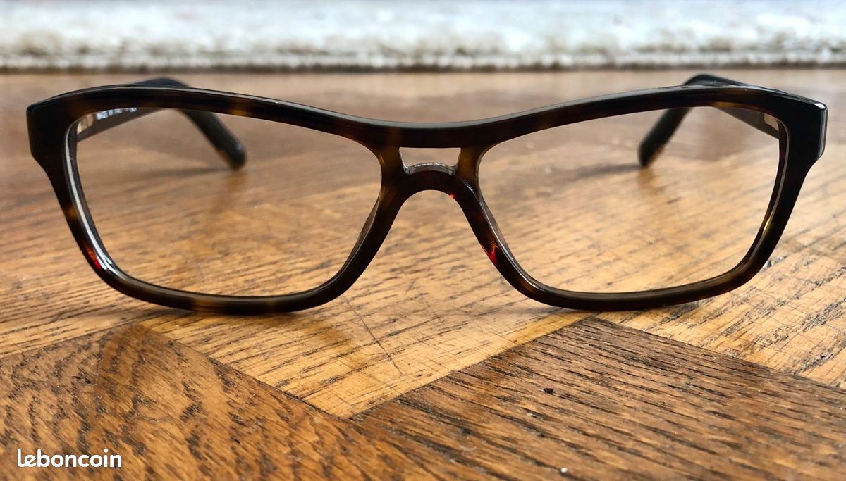 Lunettes de vue Chanel (image 3)