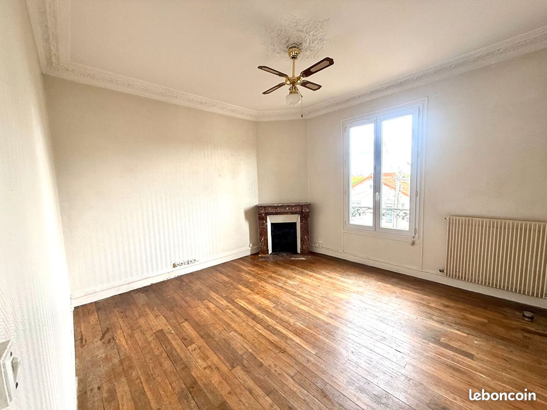 Appartement 3 pièces 50 m² · à Villemomble · 50 m² · 995 €/mois