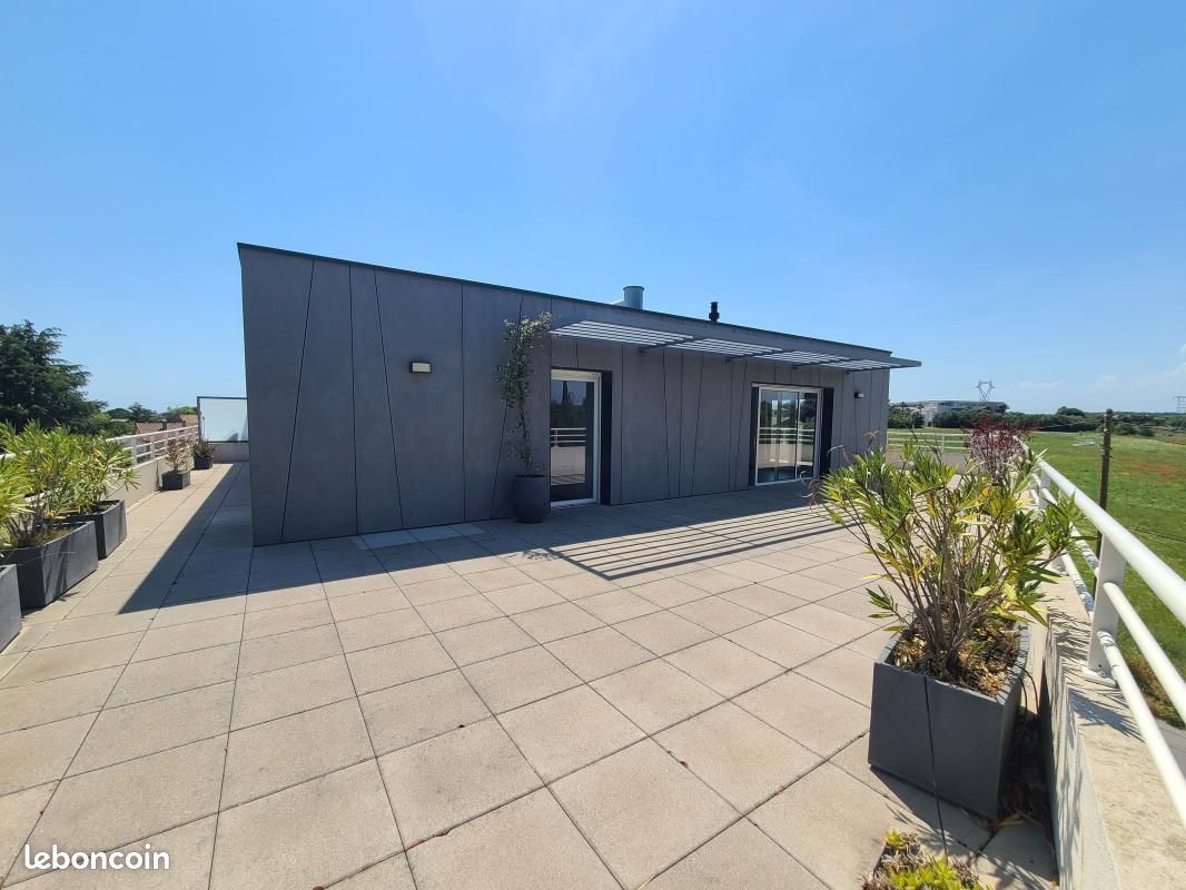 Appartement 4 pièces 105 m² · à Baillargues · 105 m² · 499 000 €