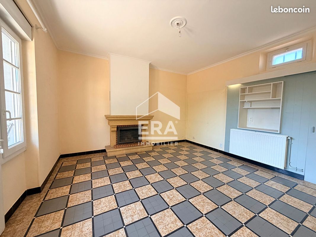 Maison 4 pièces 95 m² (image 5)