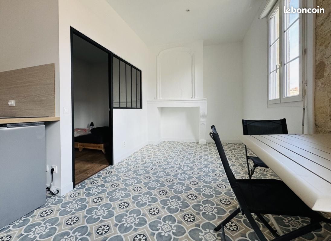 Appartement 2 pièces 34 m² · à Bordeaux · 34 m² · 182 000 €