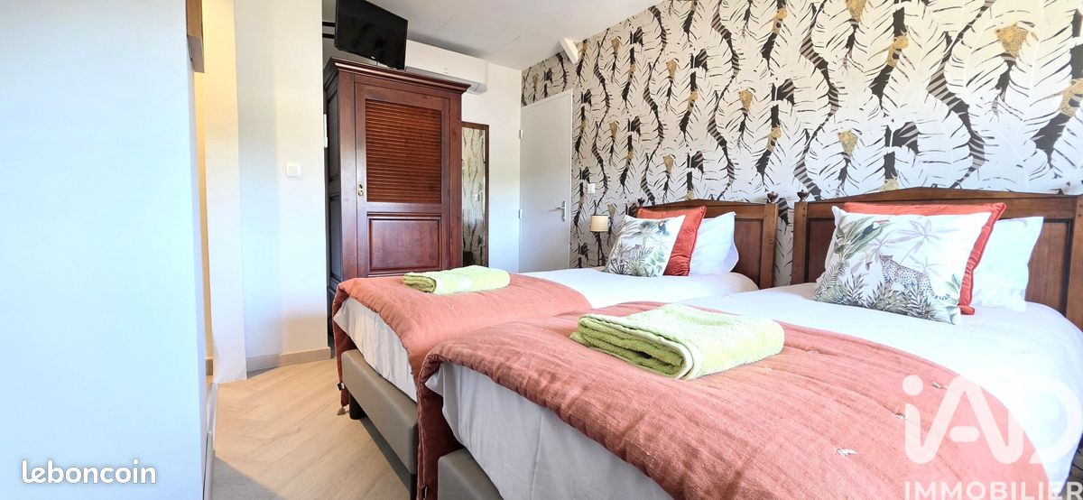 Maison 6 pièces 143 m² · à Rochecorbon · 143 m² · 445 000 €