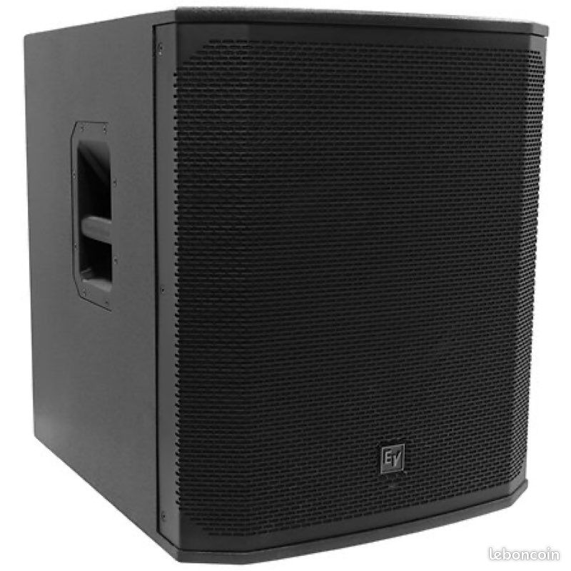 Vend SONO ELECTROVOICE (image 2)