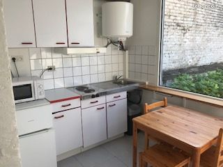 Appartement 1 pièce 22 m² · à Reims · 22 m² · 490 €/mois