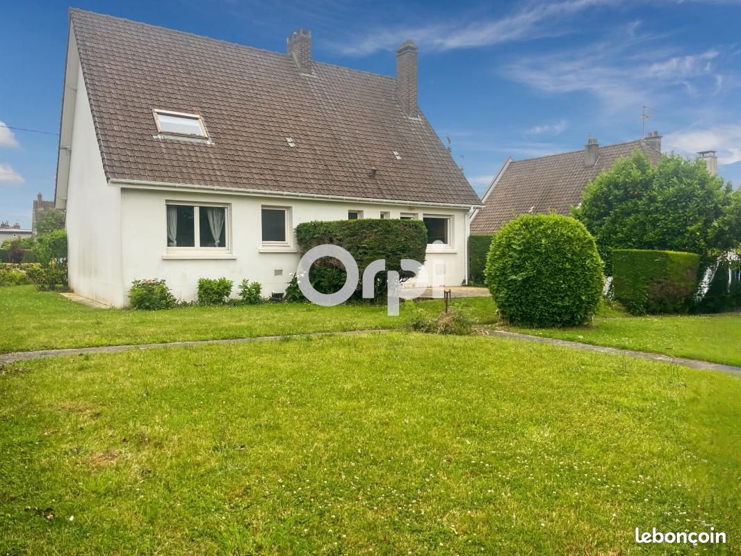 Maison 6 pièces 133 m² · à Marquise · 133 m² · 326 000 €