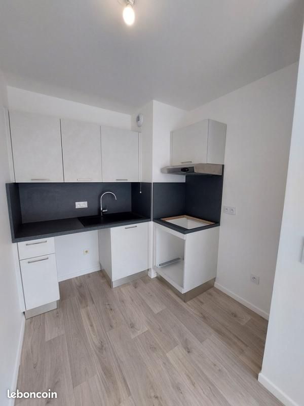 Appartement 2 pièces 47 m² · à Savigny-le-Temple · 47 m² · 772 €/mois