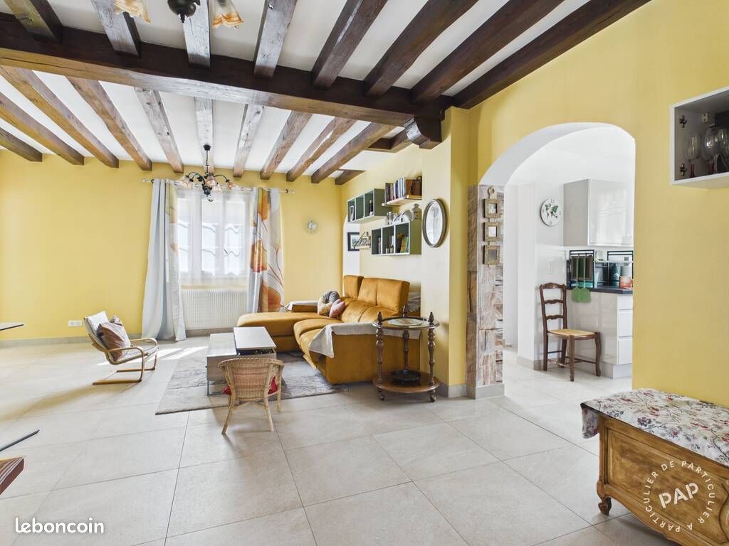 Maison 5 pièces 168 m² · à Septeuil · 168 m² · 339 000 €