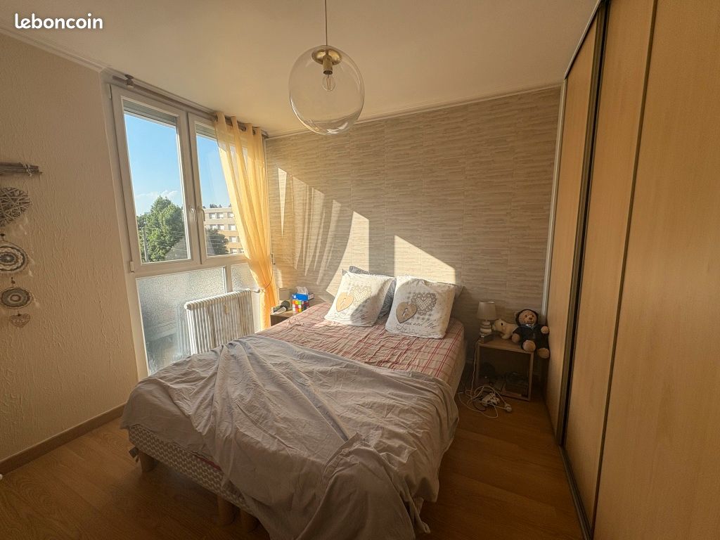 Appartement a louer saint-etienne - 4 pièce(s) - 84 m2 - Surfyn