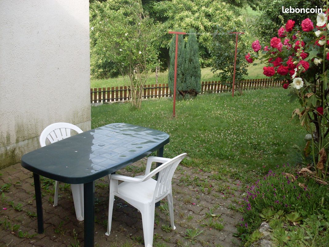 Meublé de tourisme CANTAL (image 6)